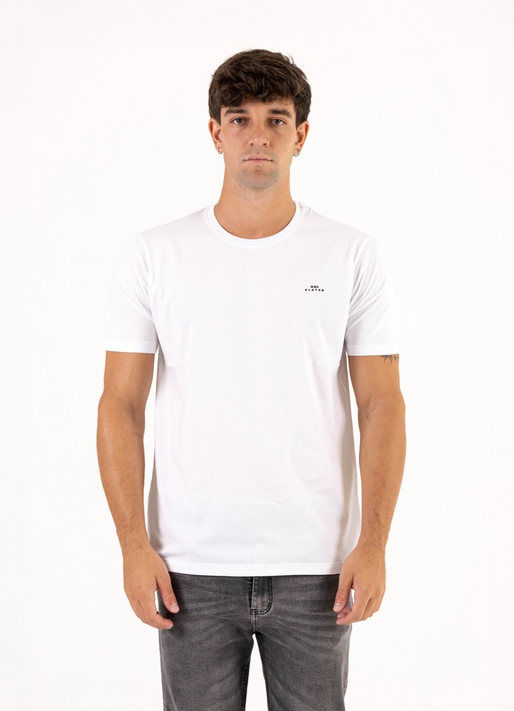 REMERA SIMPLEE